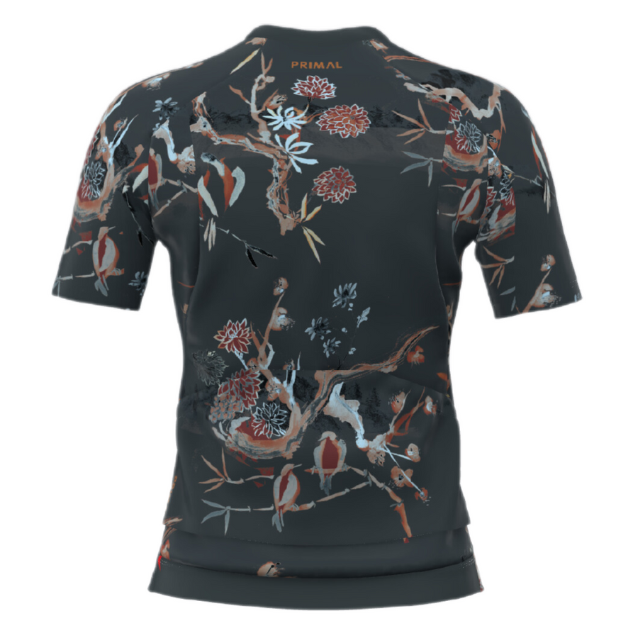 Vintage Blossom Women's Prisma Jersey