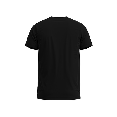 Men's Black T-Shirt