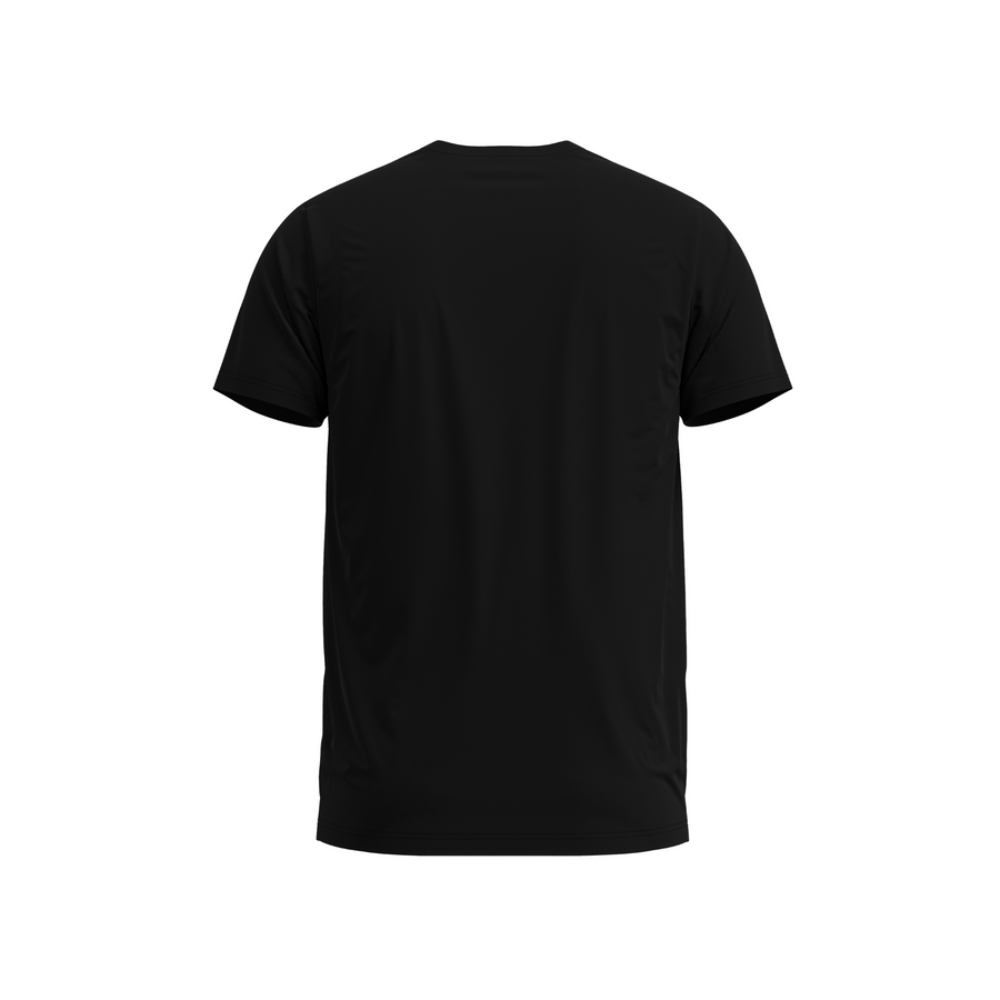 Men's Black T-Shirt