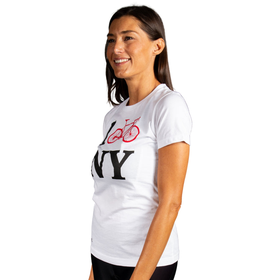 Spokes & The City Women's T-Shirt