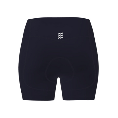 Navy Blue Women's 6" Mod Bliss Short