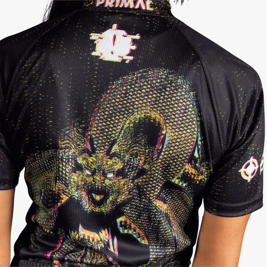 Year of the Dragon Women's Prisma Jersey