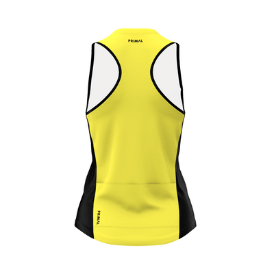 Yellow Highlighter Women's Aspen Jersey