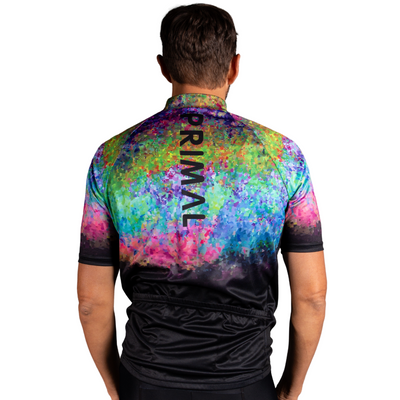 Odyssey Men's Prisma Jersey