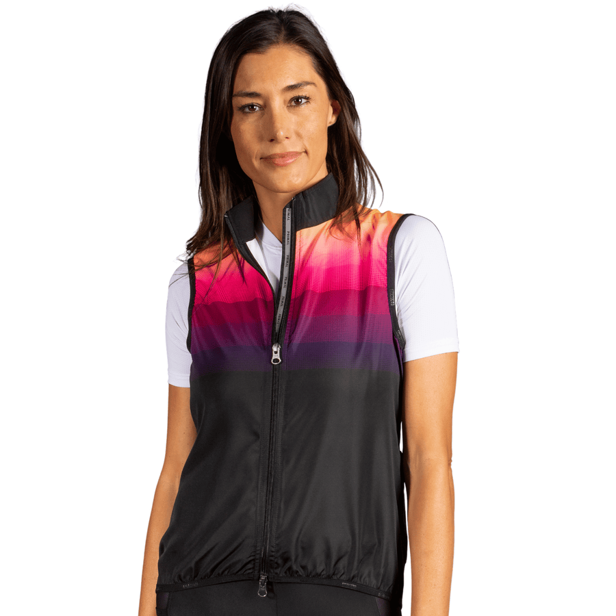 Fading Light Women's Wind Vest