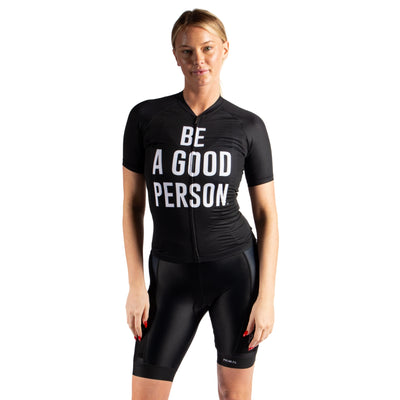 Women's Cycling Jerseys & Cycling Top to Ride in Comfort – Primal Wear