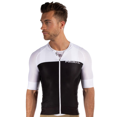 Primal Wear Wild Dog Cycling Jersey Shirt Large