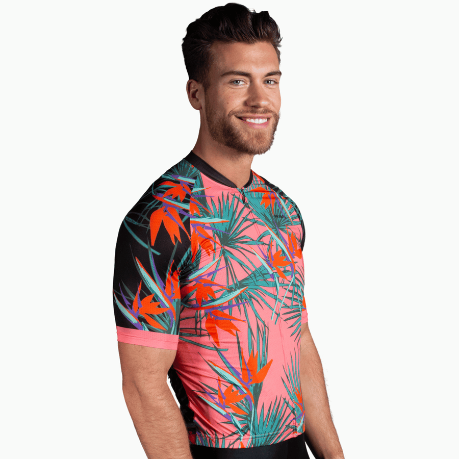 Tropical Paradise Men's Omni Jersey