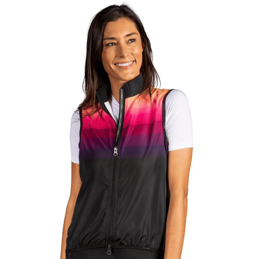 Fading Light Women's Wind Vest