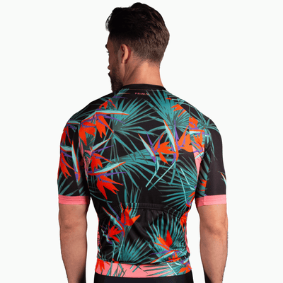 Tropical Paradise Men's Omni Jersey