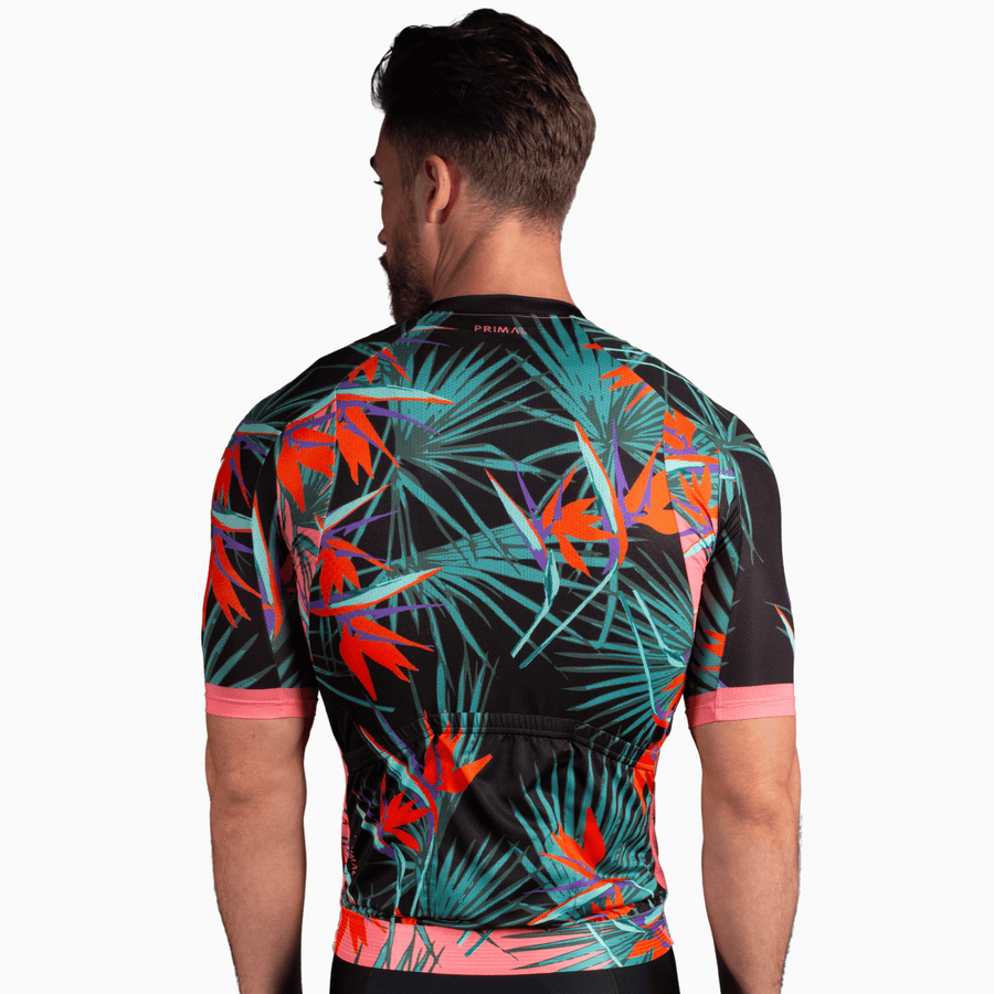 Tropical Paradise Men's Omni Jersey