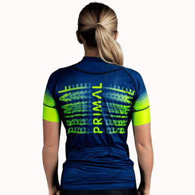 Primal Echo Women's Jersey