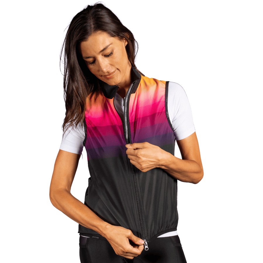 Fading Light Women's Wind Vest