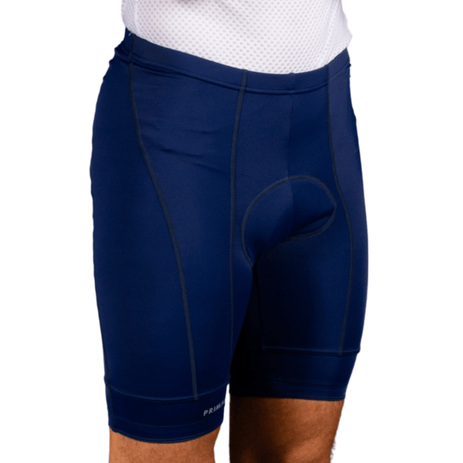 Solid Navy Men's Prisma Short