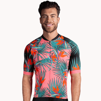 Tropical Paradise Men's Omni Jersey