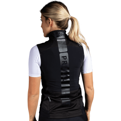 Women's Aliti Thermal Vest