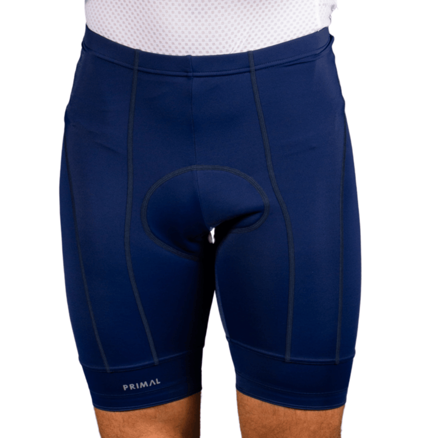 Solid Navy Men's Prisma Short