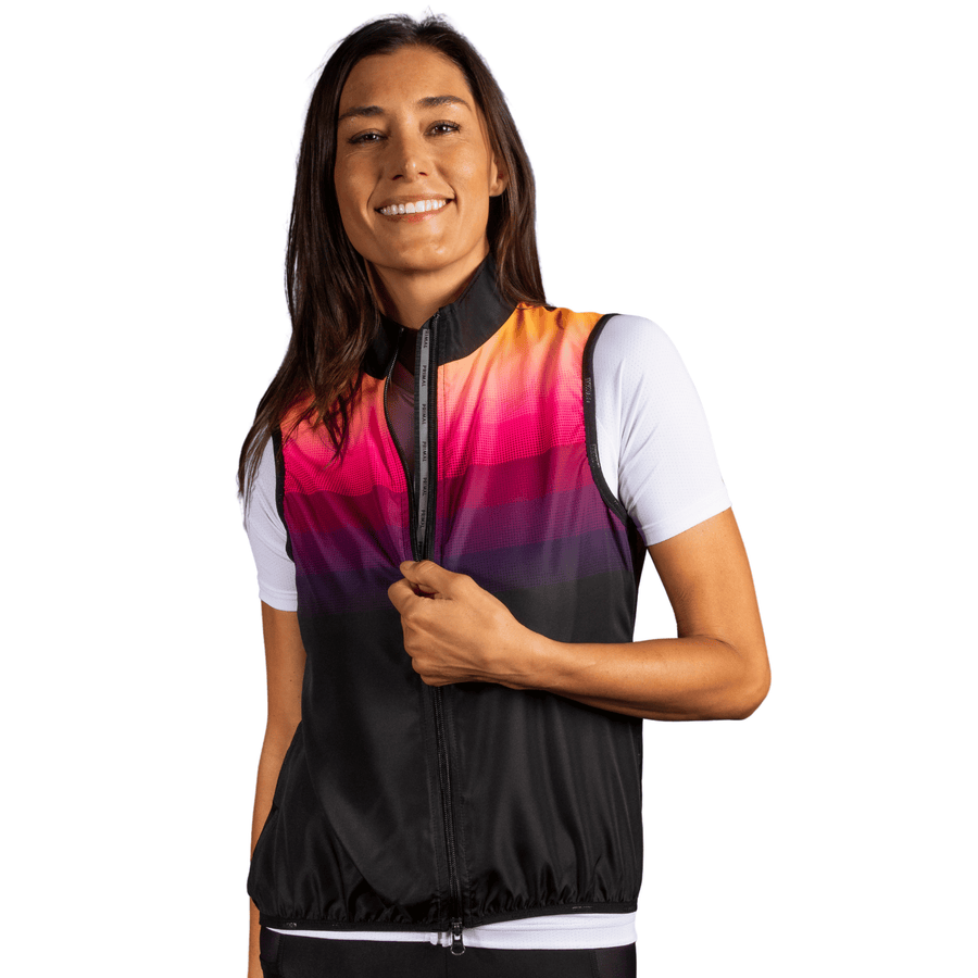 Fading Light Women's Wind Vest