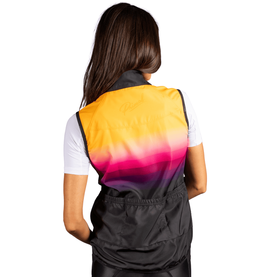 Fading Light Women's Wind Vest