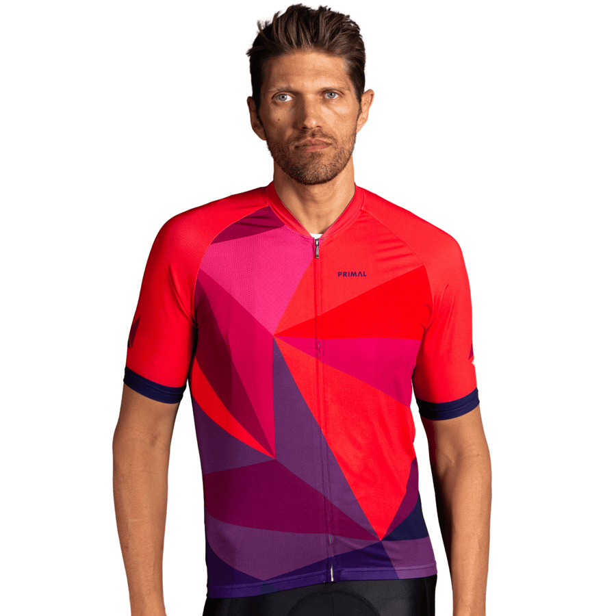 Triangular Jersey