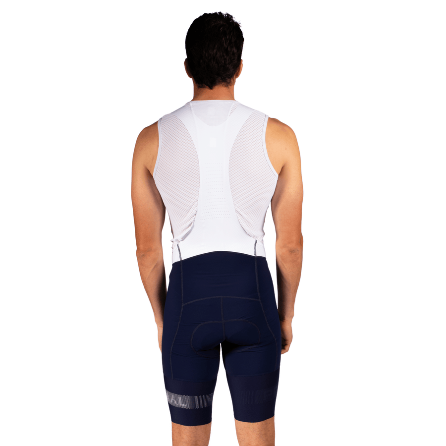 Alitios Men's Limited Edition Navy Etheros Bibs