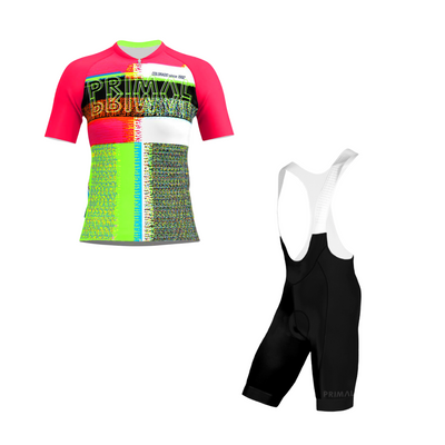 Neon Flicker Women’s Omni Kit