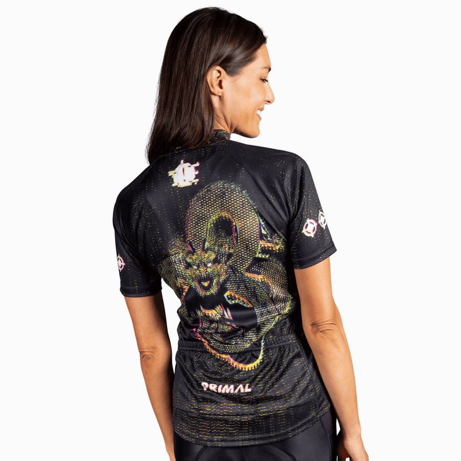 Year of the Dragon Women's Prisma Jersey