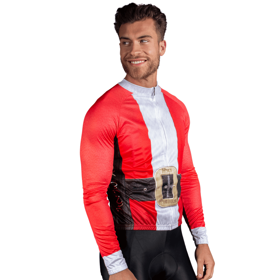 Santa Suit Jersey