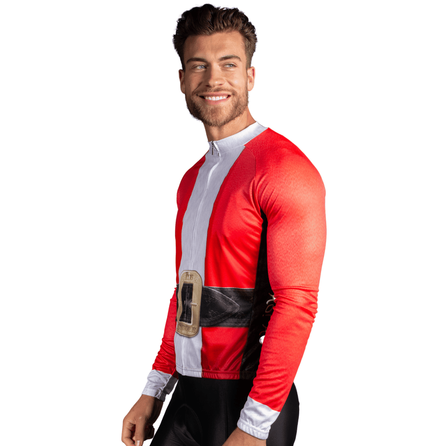 Santa Suit Jersey