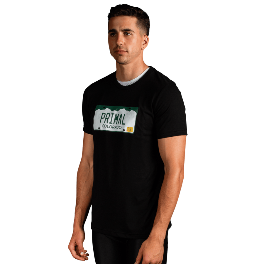 License to Ride Men's T-Shirt