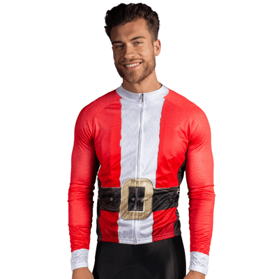 Santa Suit Jersey