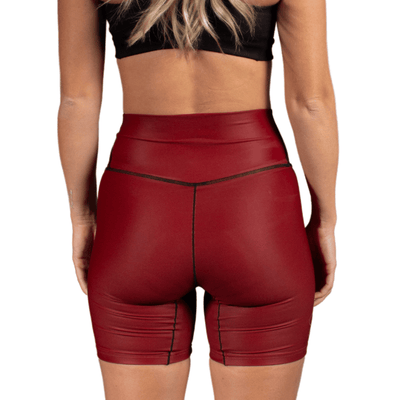 Maroon 6" Envia Spin Shorts