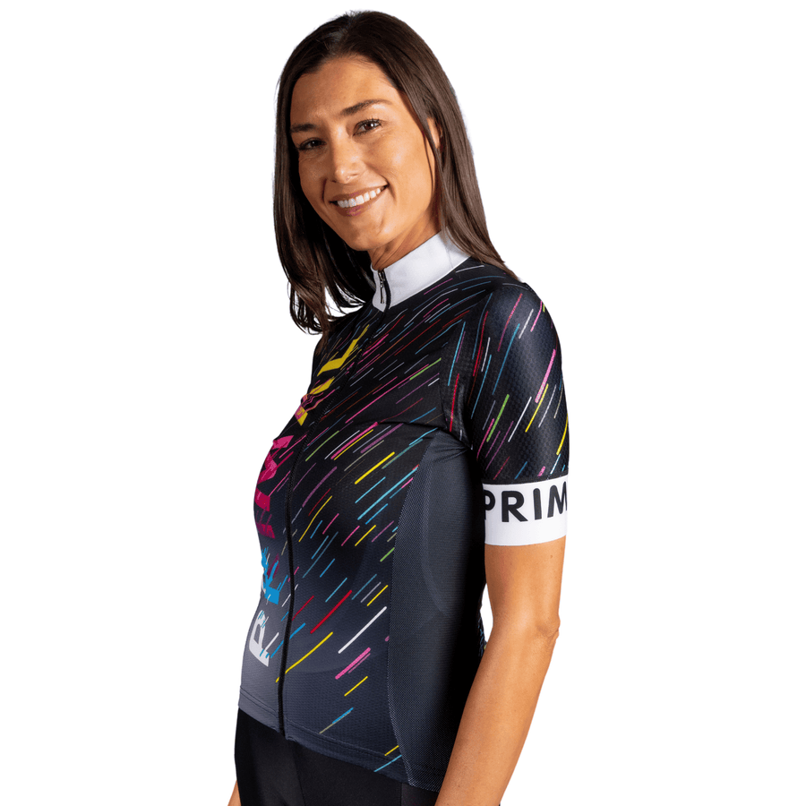 Acid Rain Women's Jersey