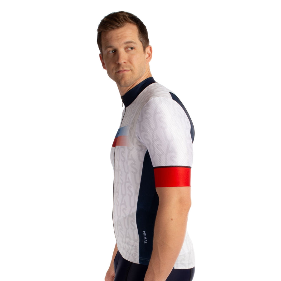 Liberty Men's Helix 2.0 Jersey