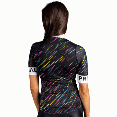 Acid Rain Women's Jersey