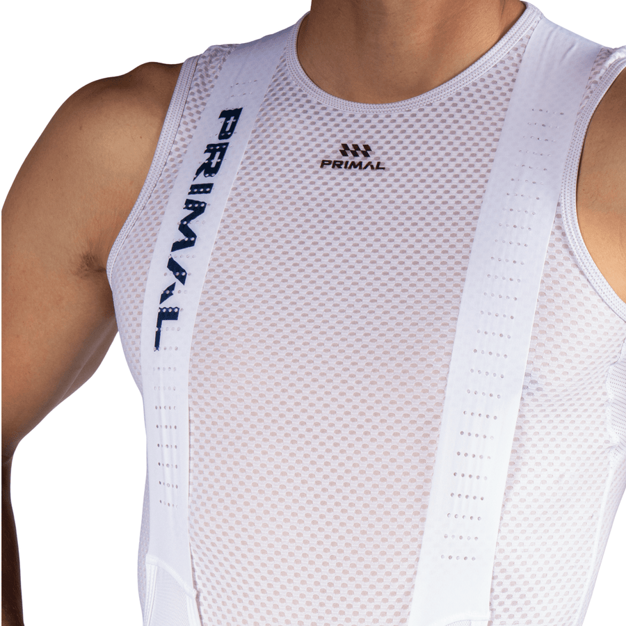 Alitios Men's Limited Edition Navy Etheros Bibs