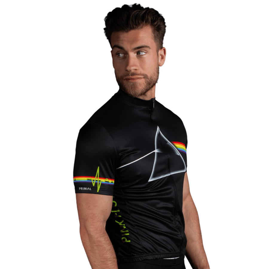 Pink Floyd The Dark Side of the Moon Men's Jersey