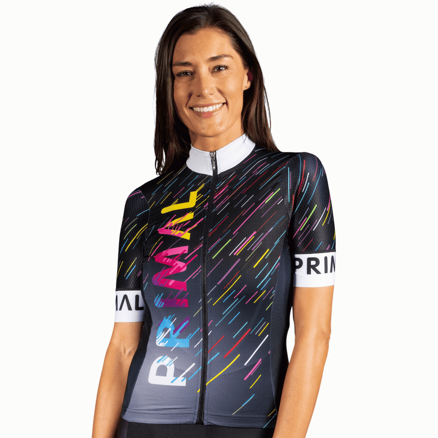 Acid Rain Women's Jersey