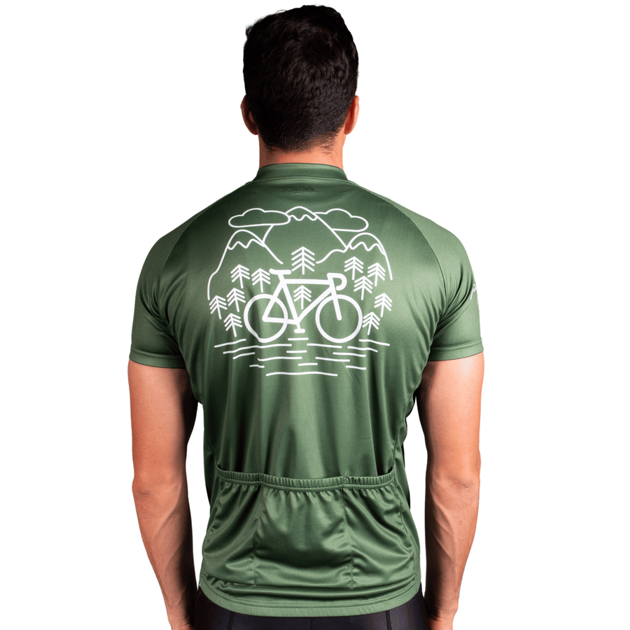 Eco Jersey