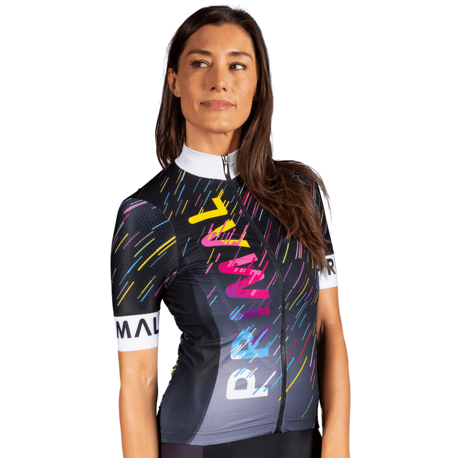 Acid Rain Women's Jersey