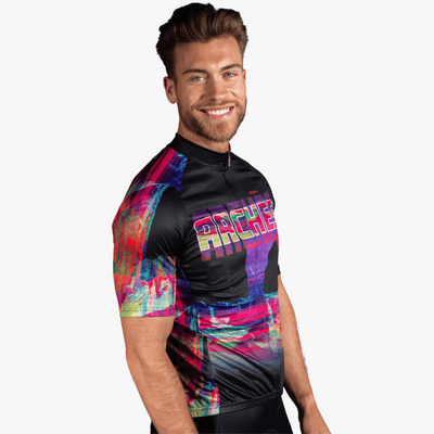 Arches National Park Men's Prisma Jersey