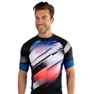 Mountain Bike Action New Products: Primal Wear Tagged Up Men's EVO