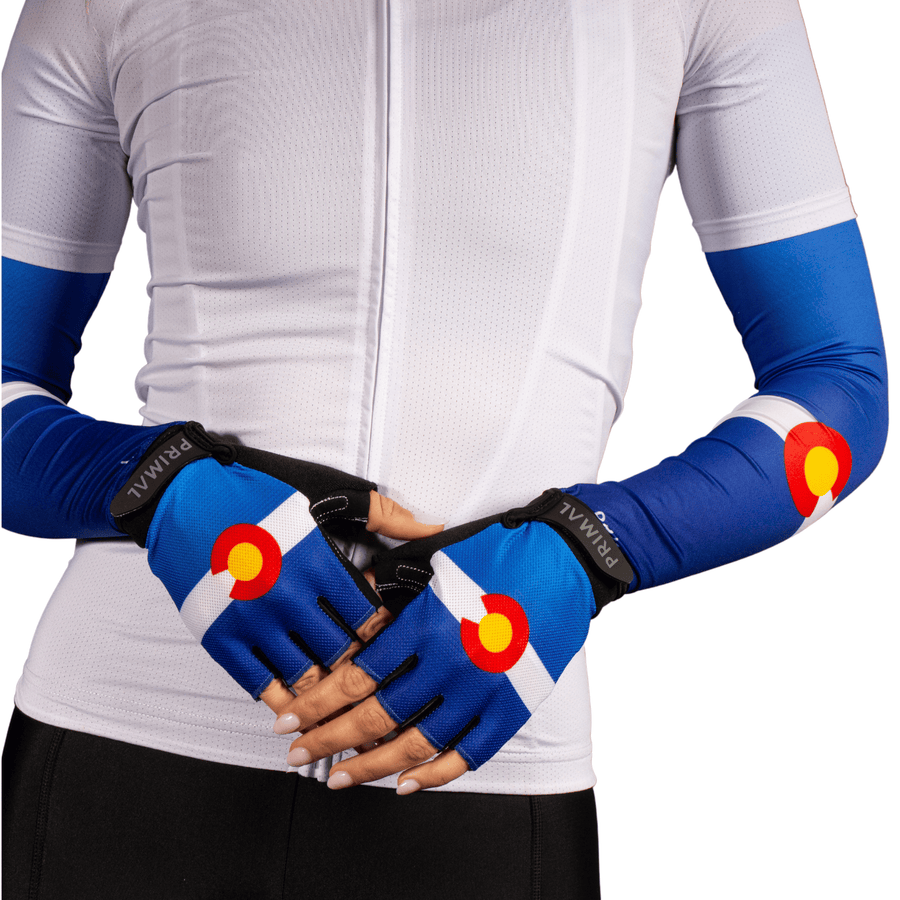 Colorado Short Finger Gloves