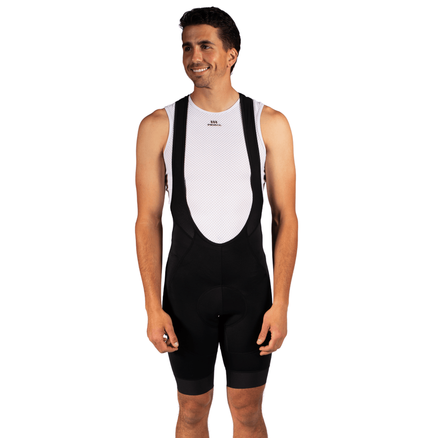 Stealth Men's QX5 Bibs