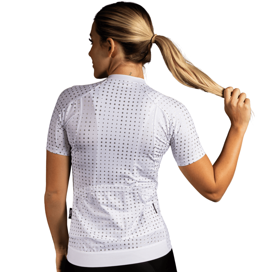 Lux Women's Reflective Jersey