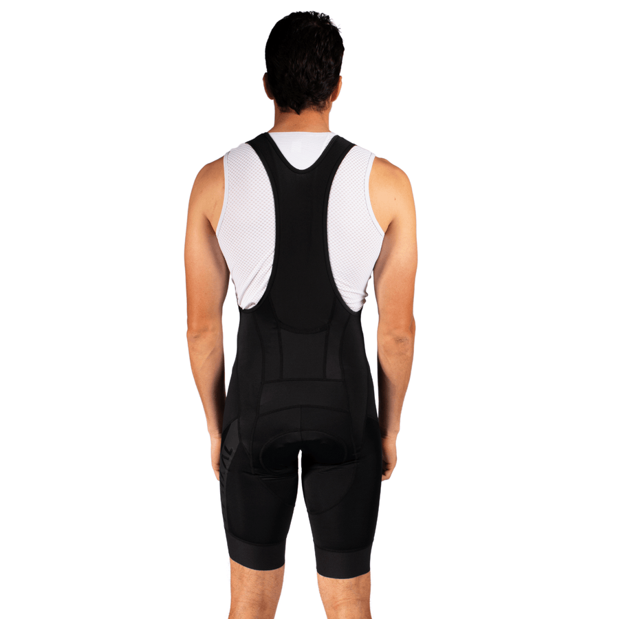 Stealth Men's QX5 Bibs