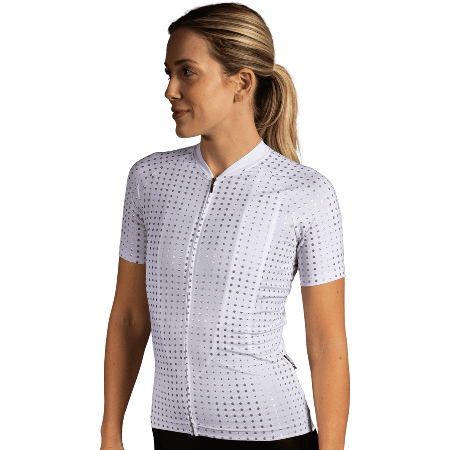 Lux Women's Reflective Jersey