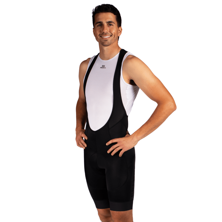 Stealth Men's QX5 Bibs