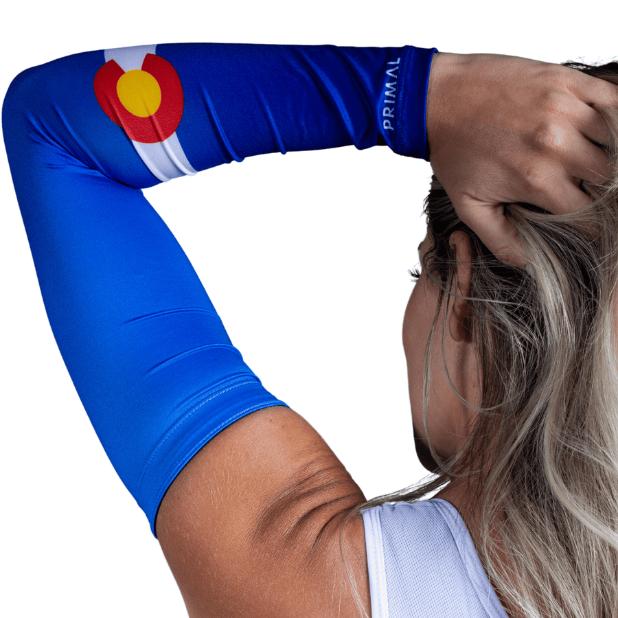 Colorado Lightweight Sun Sleeves