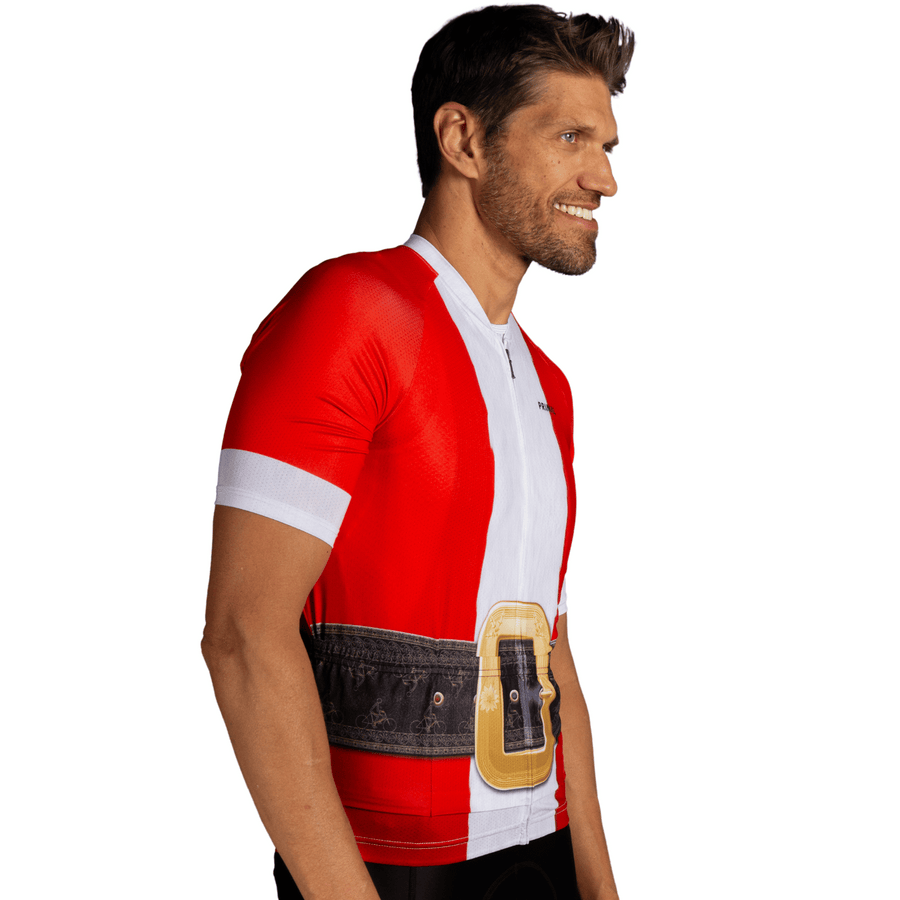 Ho-Ho-Ho Hold My Beer Men's Multi-Pack Jersey